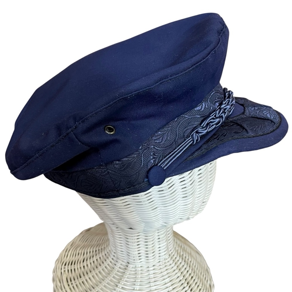 Dorfman Pacific authentic Greek fisherman’s cap